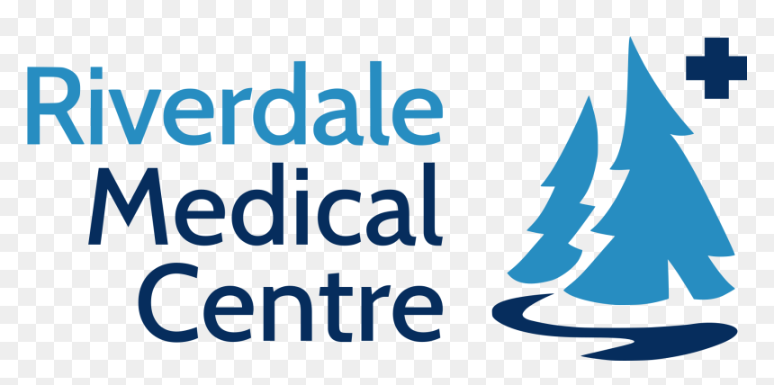 Riverdale Medical Center Logo - Graphic Design, HD Png Download - riverdale png