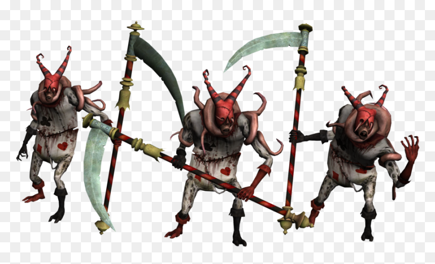 Alice Madness Returns Палач, HD Png Download - alice madness returns png