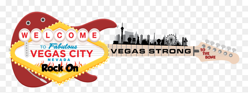Graphic Design, HD Png Download - welcome to las vegas sign png
