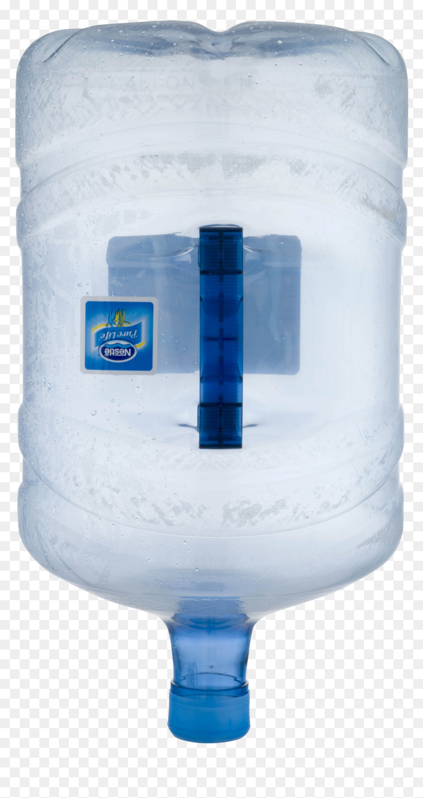 Water Bottle, HD Png Download - dasani png