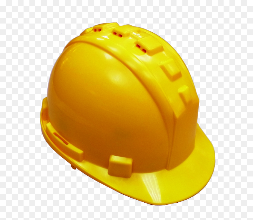 Hard Hat, HD Png Download - hardhat png
