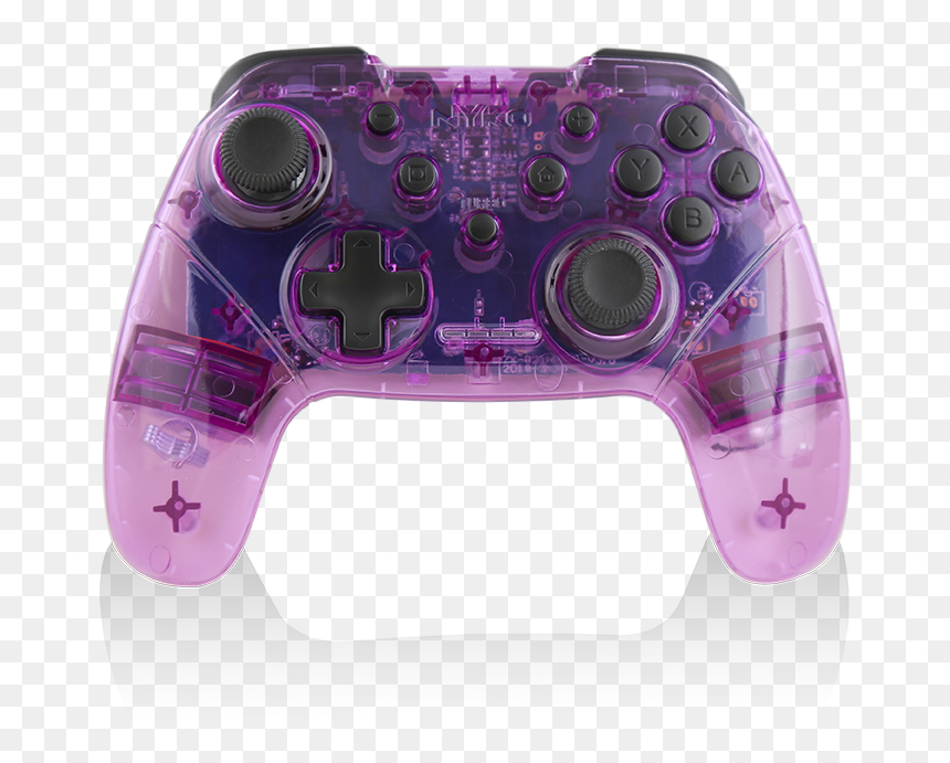 Game Controller, HD Png Download - nintendo 64 controller png