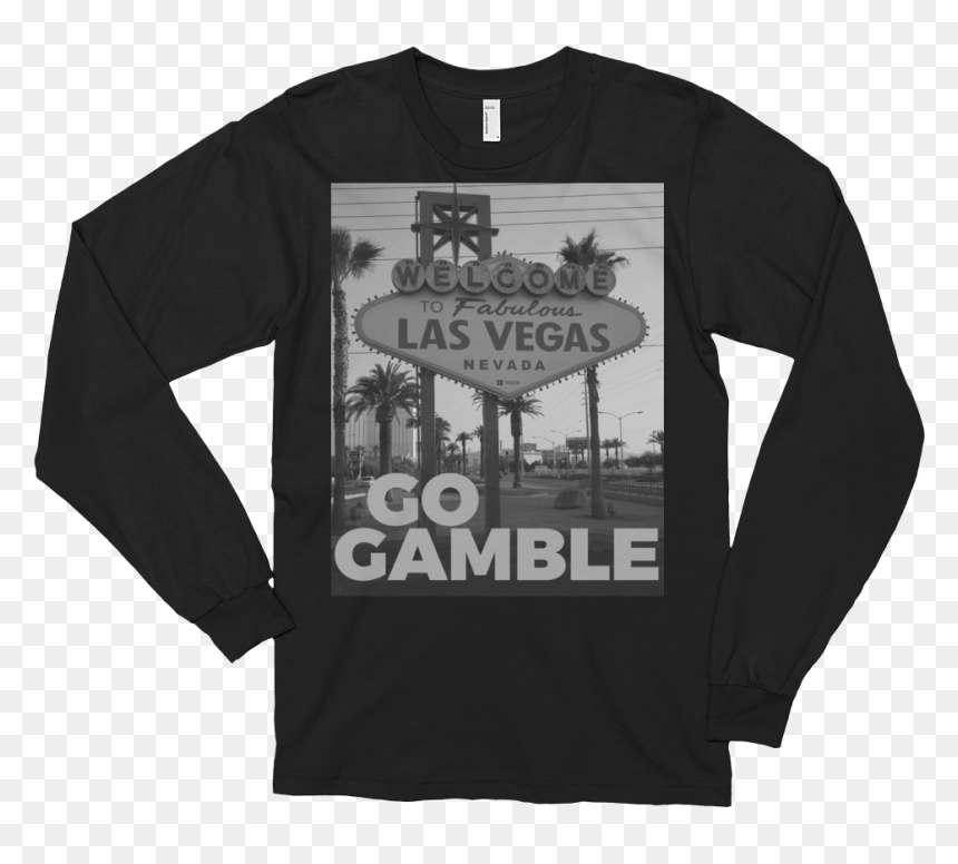 Born In 1961 T Shirt, HD Png Download - welcome to las vegas sign png