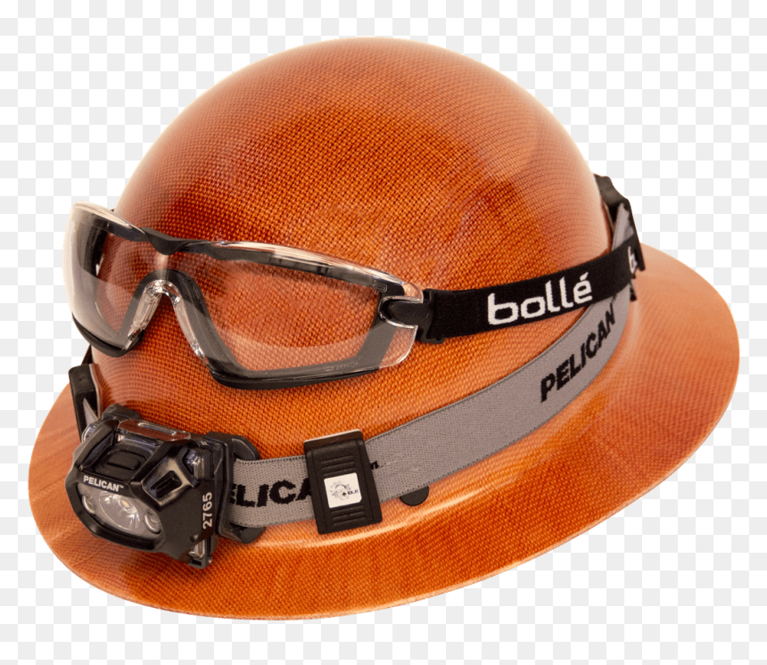 Hard Hat, HD Png Download - hardhat png