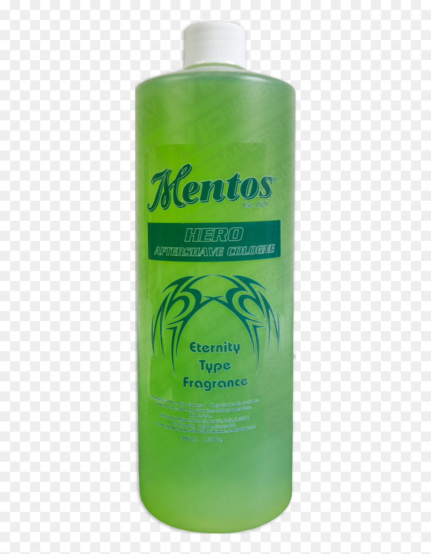 Plastic Bottle, HD Png Download - mentos png