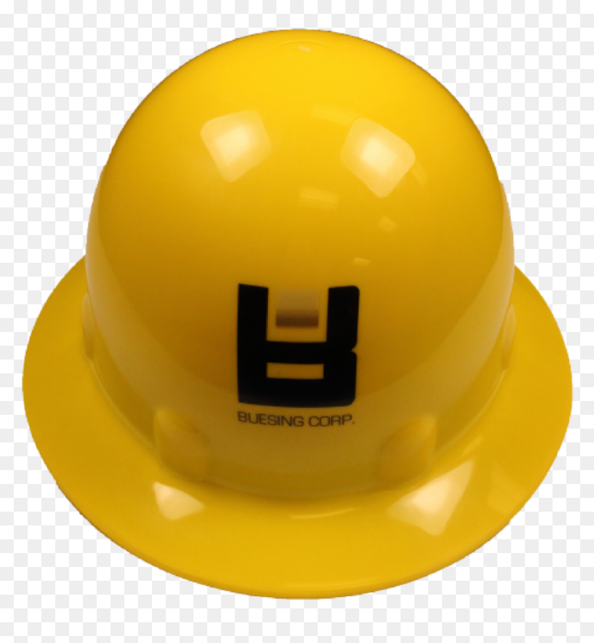 Hard Hat, HD Png Download - hardhat png