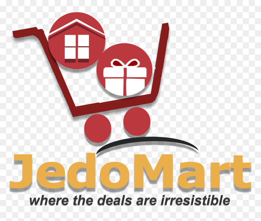 Jedo Mart, HD Png Download - revlon logo png