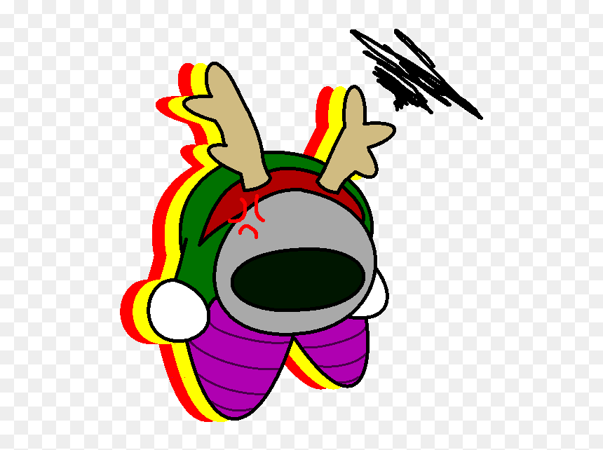 Cartoon Clip Art - Cartoon, HD Png Download - glowing halo png