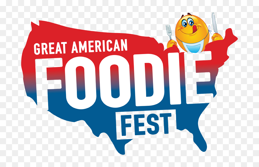 Ga Foodie Fest Las Vegas, HD Png Download - welcome to las vegas sign png