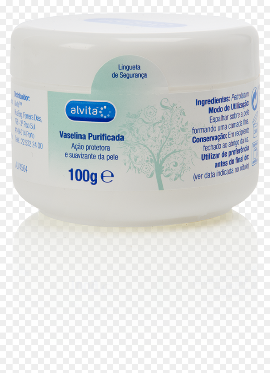 Vaseline , Png Download - Cosmetics, Transparent Png - vaseline png