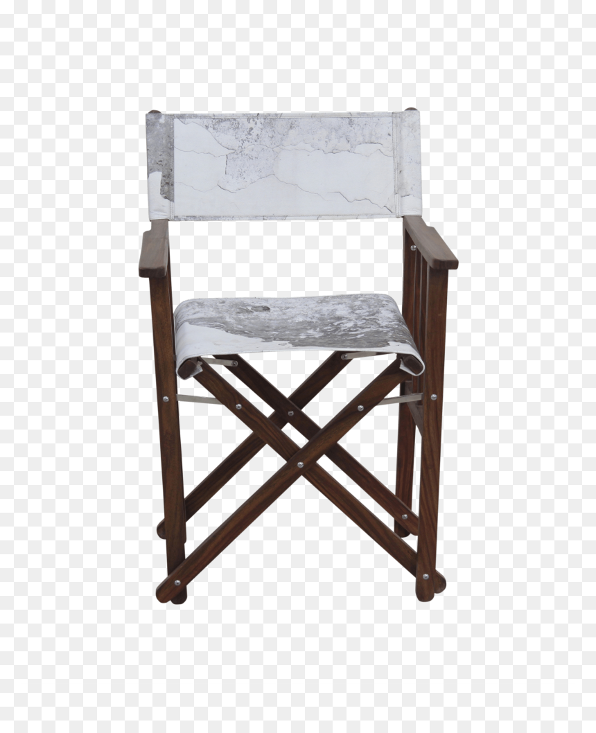 Rejisör Koltuğu, HD Png Download - directors chair png