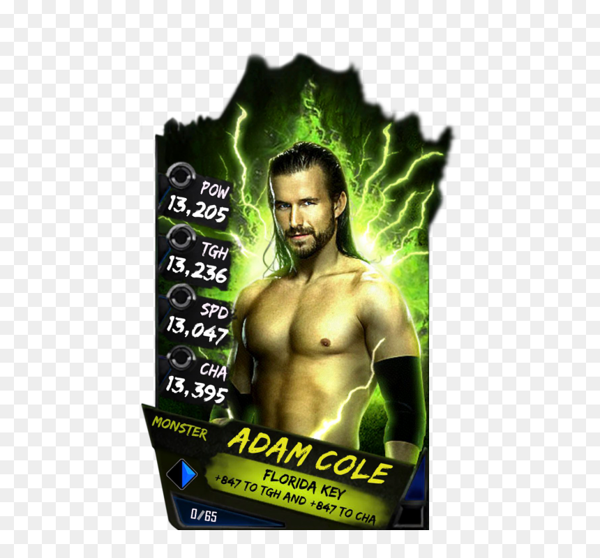 Sasha Banks Wwe Supercard, HD Png Download - bobby lashley png