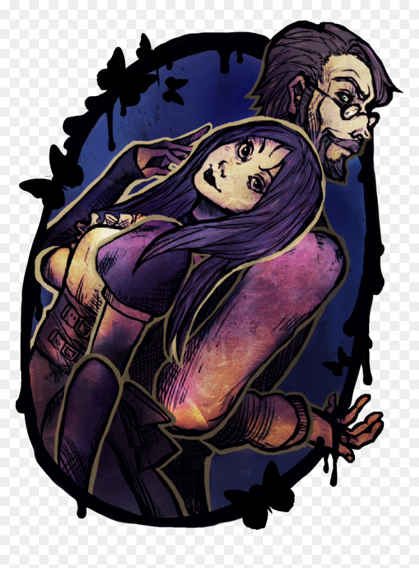 Alice Madness Returns Alice X Bumby, HD Png Download - alice madness returns png
