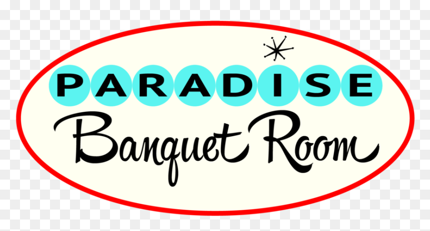Banquet Room - Circle, HD Png Download - welcome to las vegas sign png