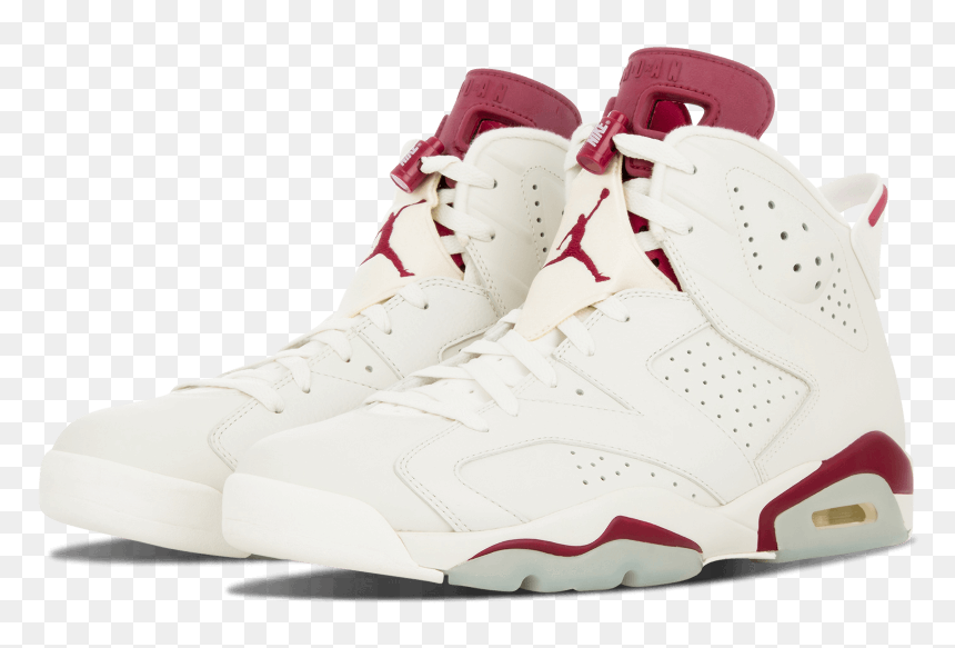 Transparent Michael Jordan Clipart - Shoe, HD Png Download - air jordan png