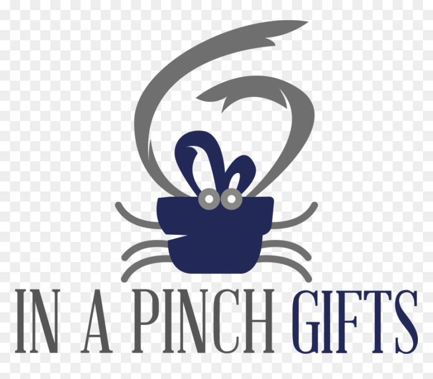 In A Pinch Gifts - Blank Page Syndrome, HD Png Download - wood plank sign png
