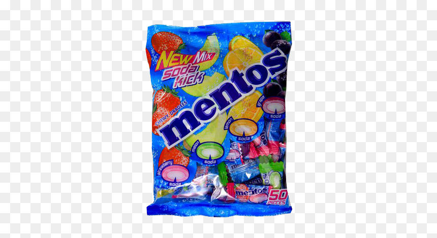 Mentos, HD Png Download - mentos png