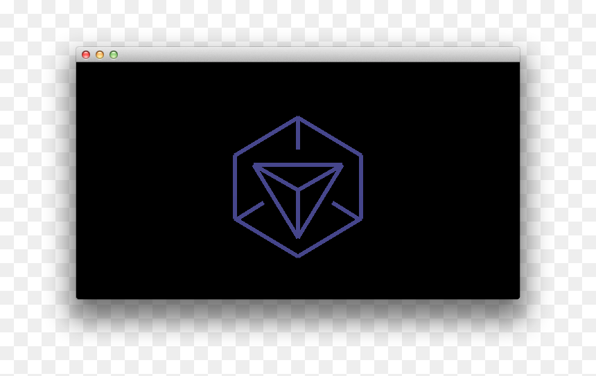 Enter Image Description Here - Ingress, HD Png Download - glowing halo png
