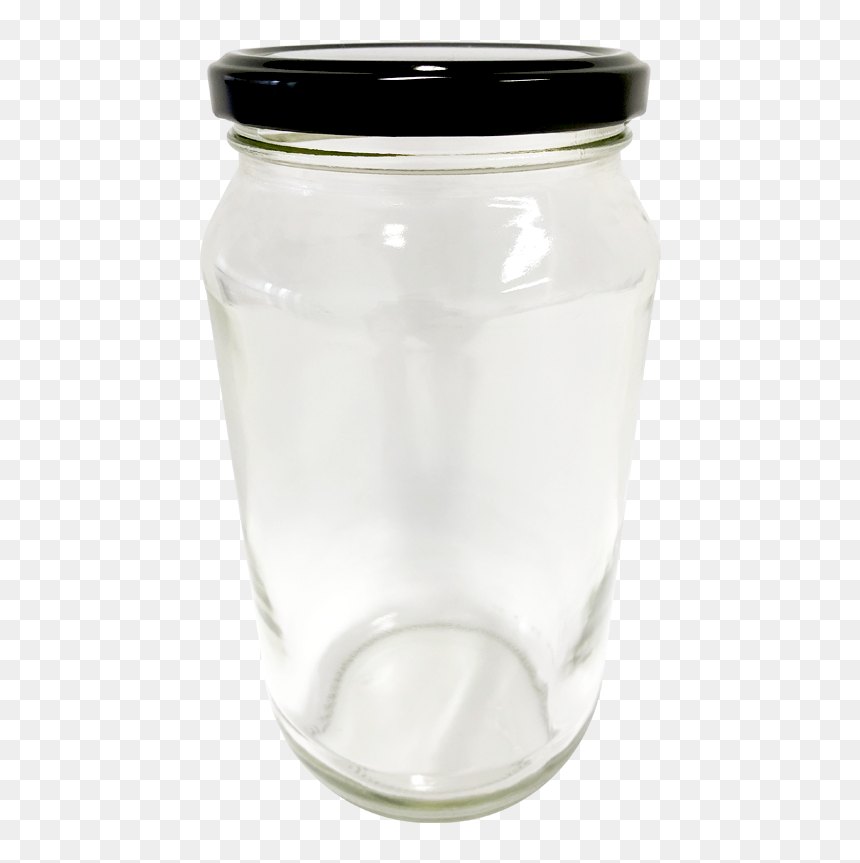 Plastic, HD Png Download - mason jars png