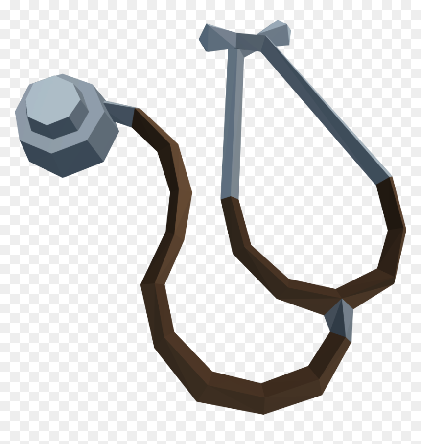 Transparent Stethoscope Clipart Png, Png Download - stethoscope clipart png