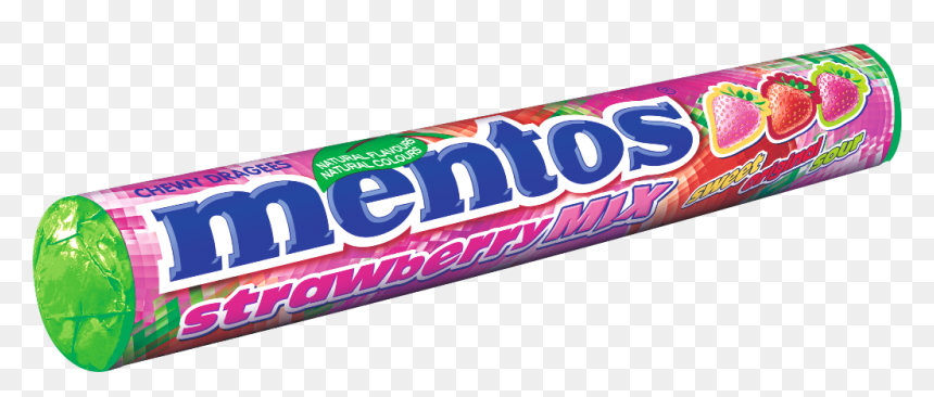 Mentos, HD Png Download - mentos png