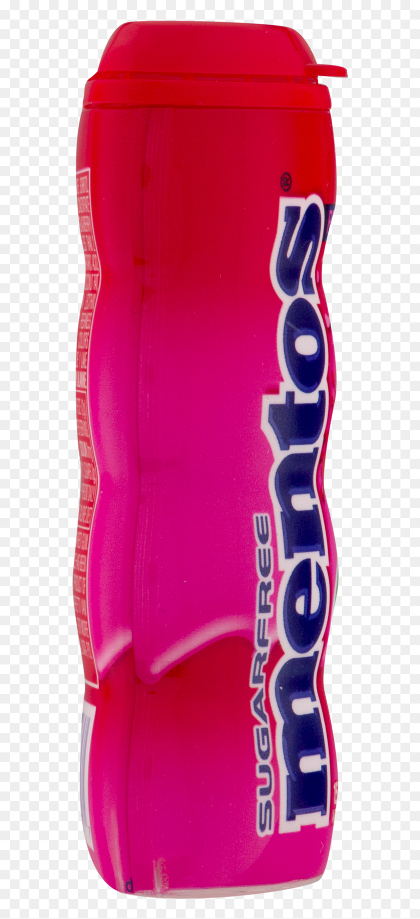 Water Bottle, HD Png Download - mentos png