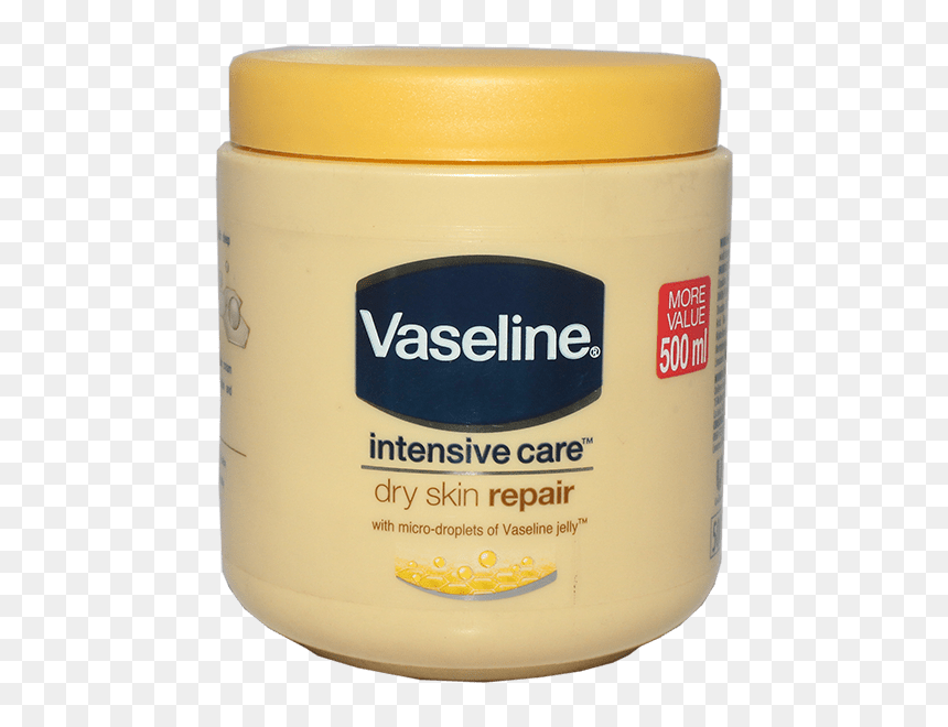 Cosmetics, HD Png Download - vaseline png