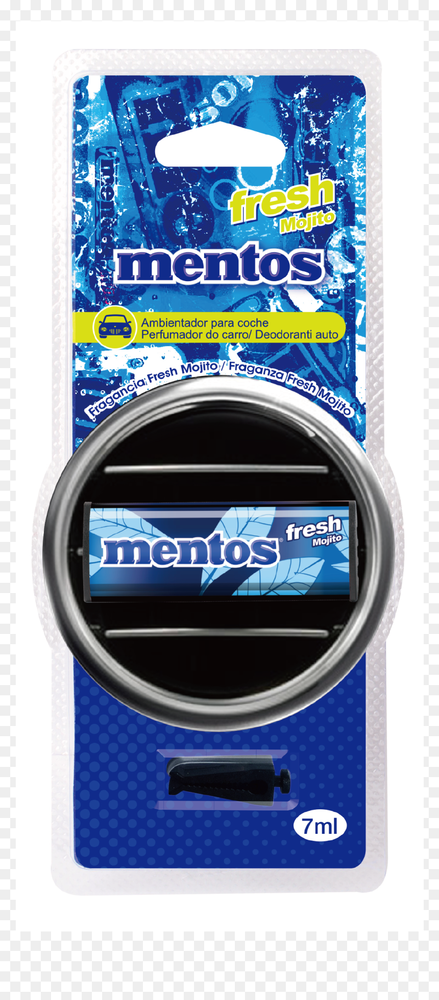 Mp3 Player Case, HD Png Download - mentos png