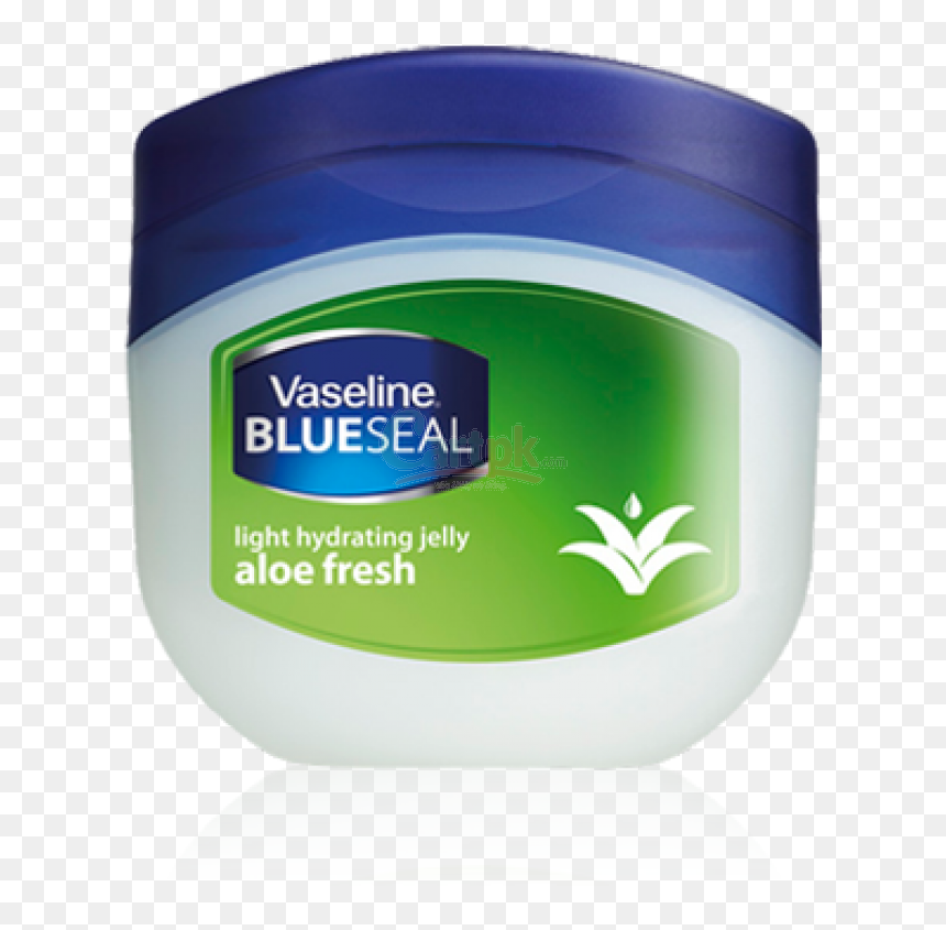 Vaseline Pure Petroleum Jelly Aloe Fresh 250gm - Vaseline Jelly Aloe Vera, HD Png Download - vaseline png
