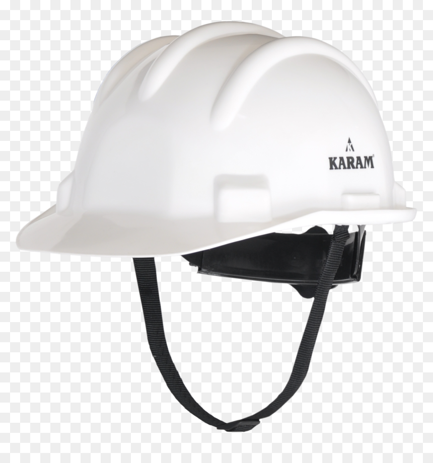 Karam Safety Helmet Pn521 - Personal Protective Equipment Helmet, HD Png Download - hardhat png