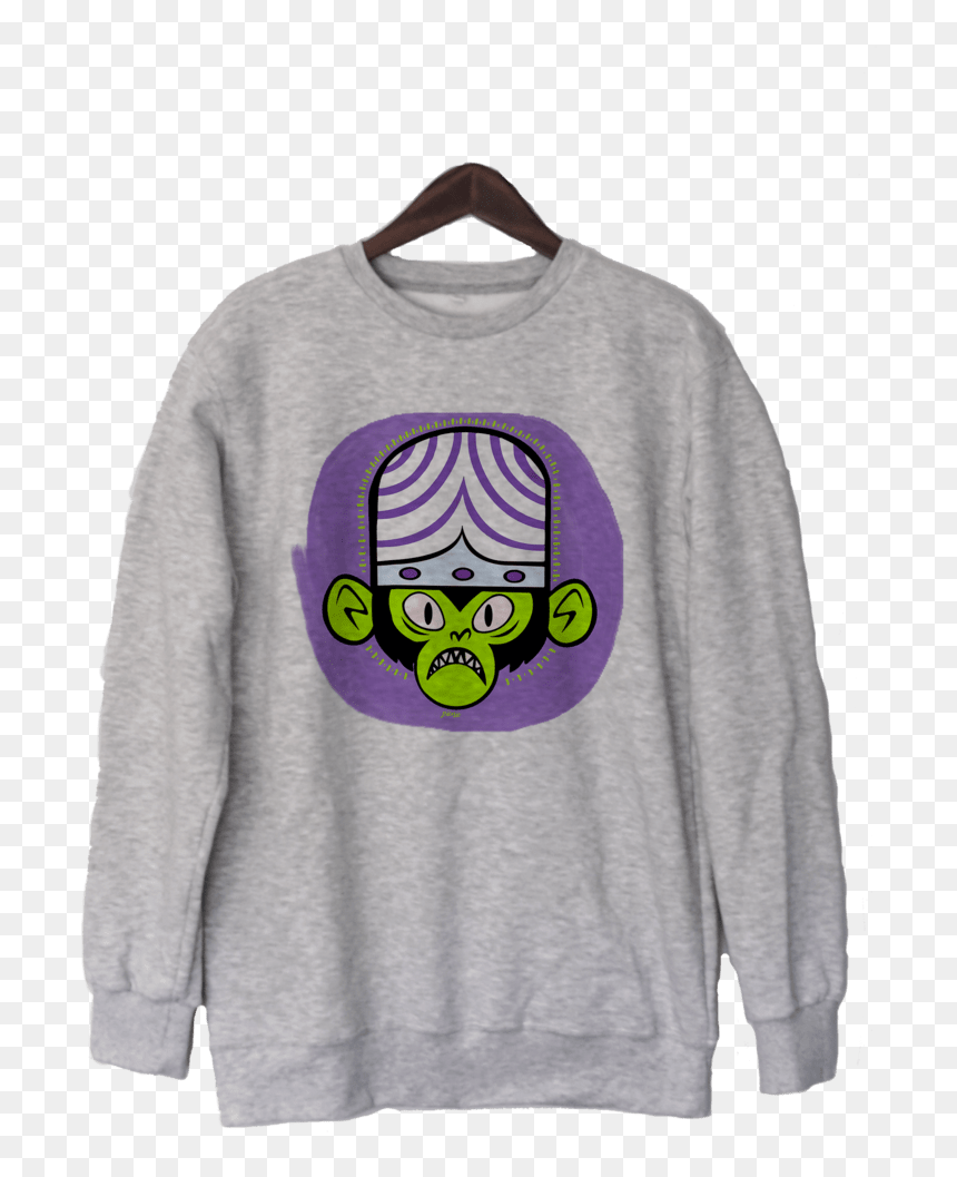 Mojo Jojo, HD Png Download - mojo jojo png