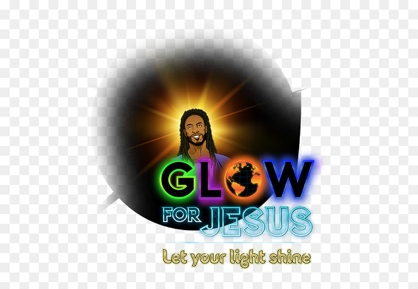 Vbs Teacher Resources Urban - Graphic Design, HD Png Download - glowing halo png