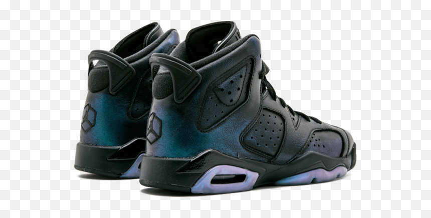 Air Jordan 6 Retro As Bg - Sneakers, HD Png Download - air jordan png