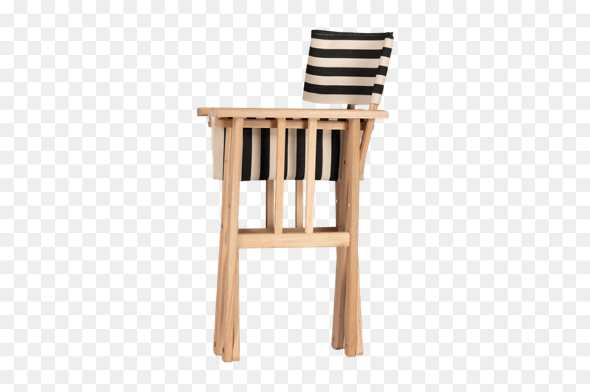 Chair, HD Png Download - directors chair png