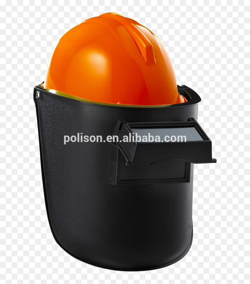 Construction Safety Equipment Helmet Construction For - Hard Hat, HD Png Download - hardhat png