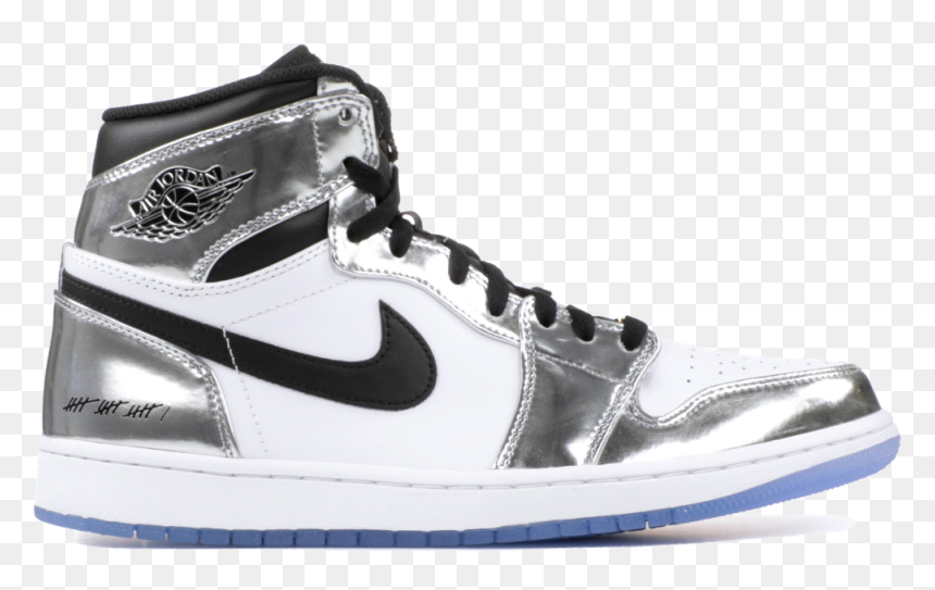 Jordan 1 Retro High Think 16 "
 Data Max Width="1024"
 - Kawhi Leonard Jordan 1, HD Png Download - air jordan png