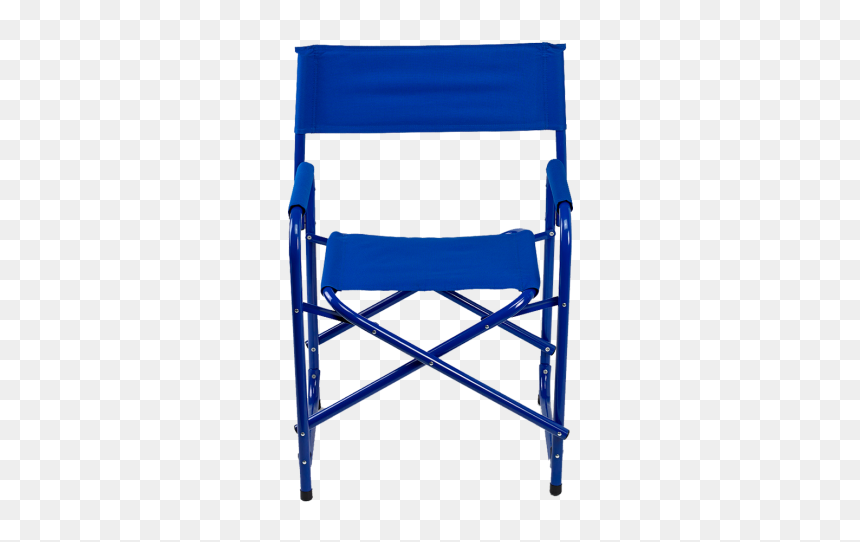 Ez Up Director Chair, HD Png Download - directors chair png