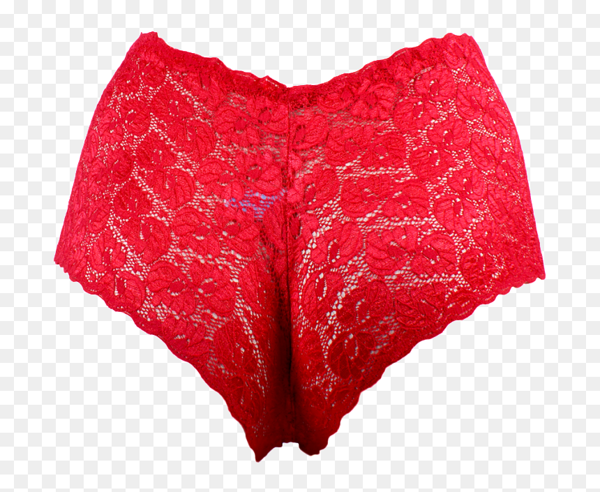 Panties Clothing Women Png Transparent Images Clipart - Panties Png, Png Download - panty png