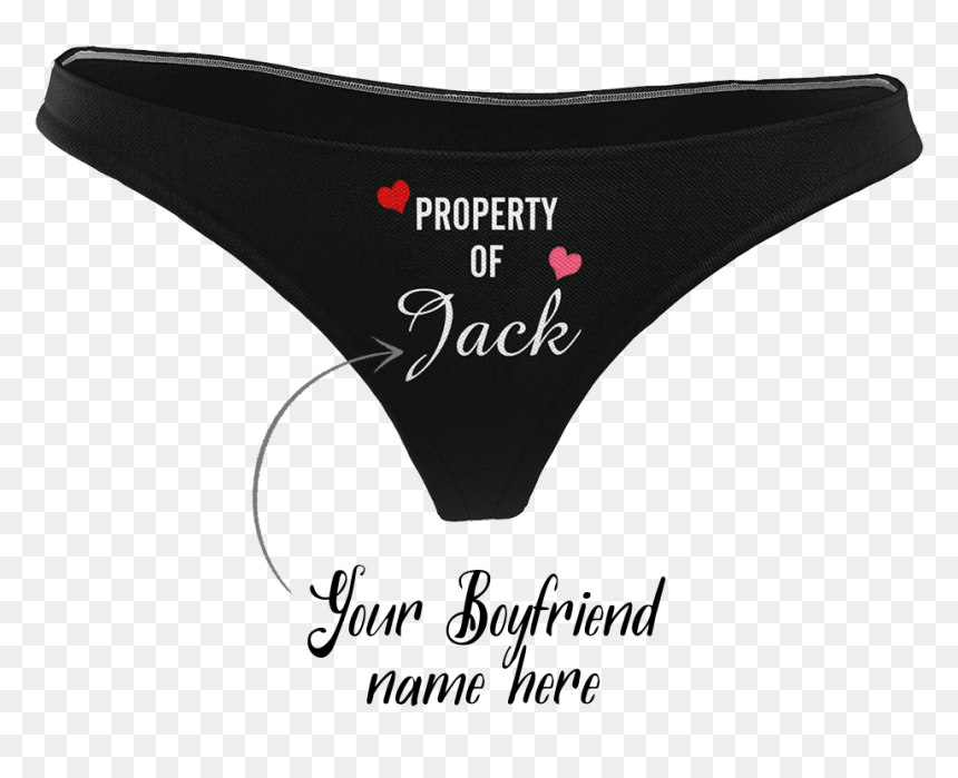 Panty In Name S, HD Png Download - panty png