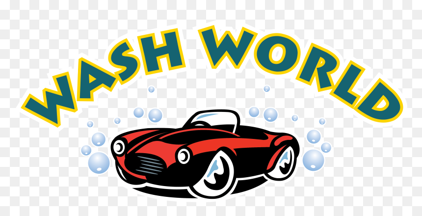 Clean All, HD Png Download - carwash png