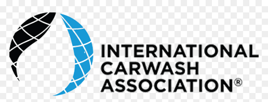 International Car Wash Association Logo Png, Transparent Png - carwash png