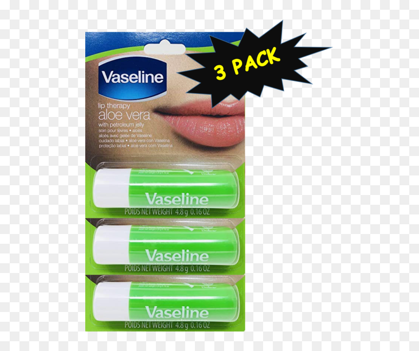 Vaseline, HD Png Download - vaseline png