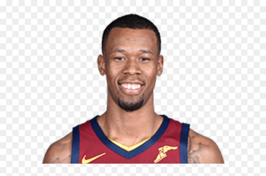 Rodney Hood Headshot Jpg, HD Png Download - russell westbrook dunk png
