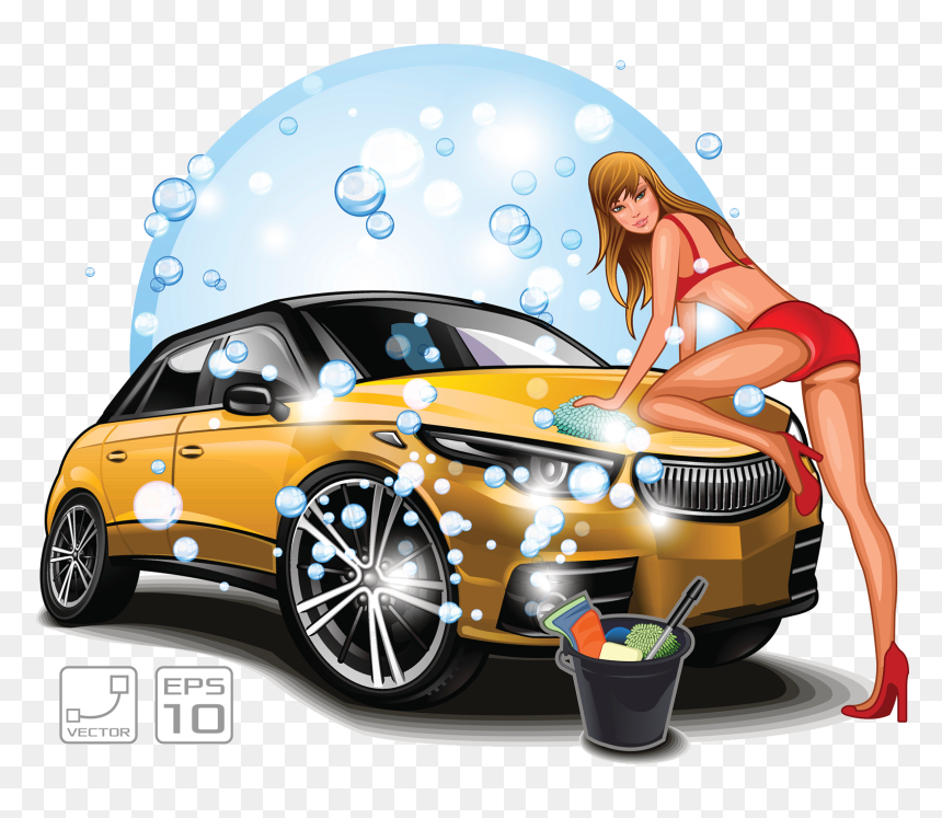 Clip Art Car Wash Png - Png Car Wash, Transparent Png - carwash png