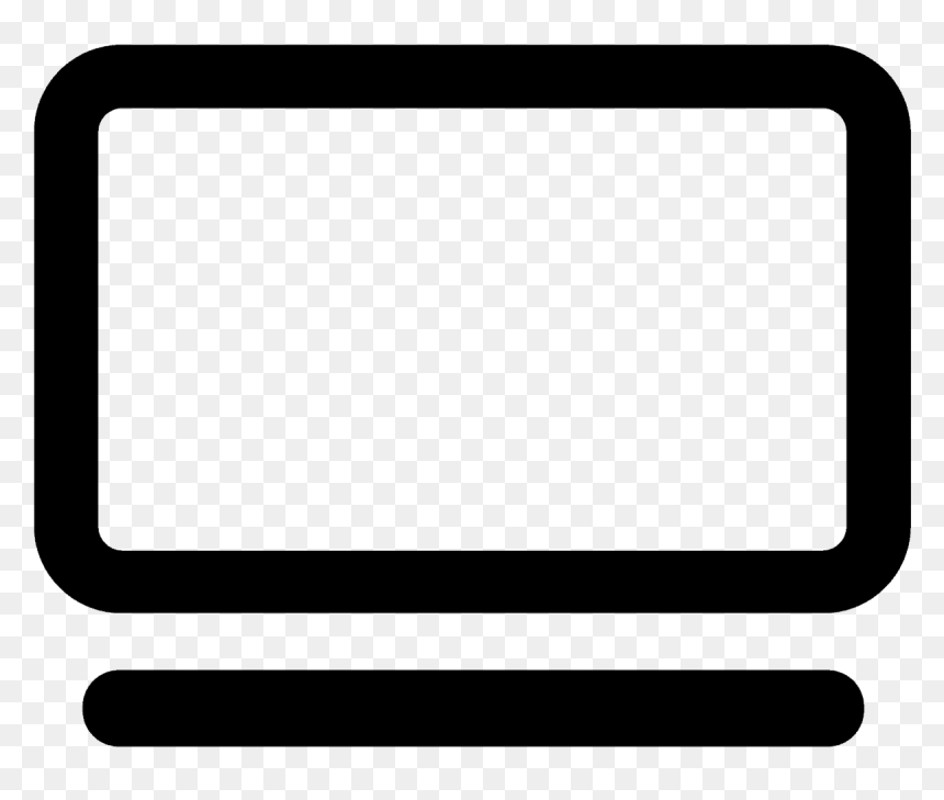 Display Device, HD Png Download - broken computer png