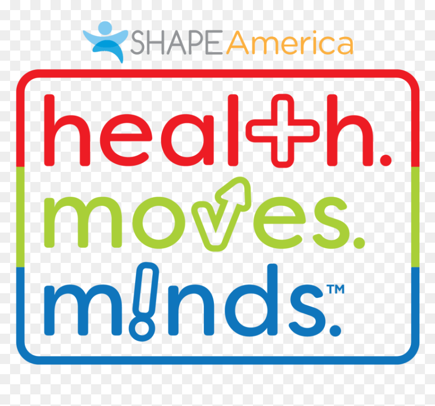 Health Moves Minds - Health Moves Minds Logo, HD Png Download - florida shape png
