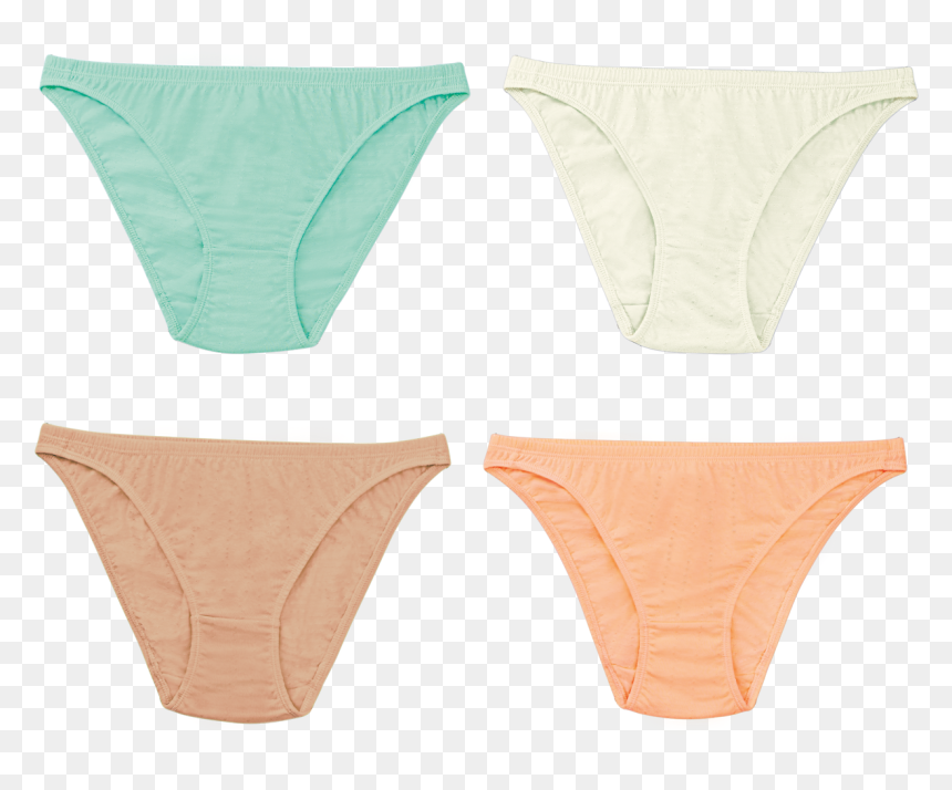 A Panty Pack That Provides Optimum Comfort And Style, HD Png Download - panty png