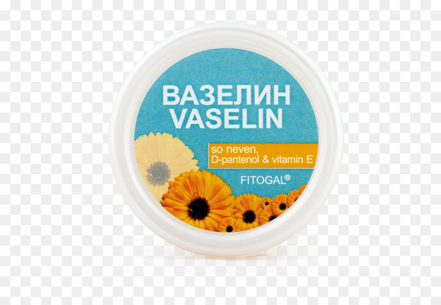 Camomile, HD Png Download - vaseline png