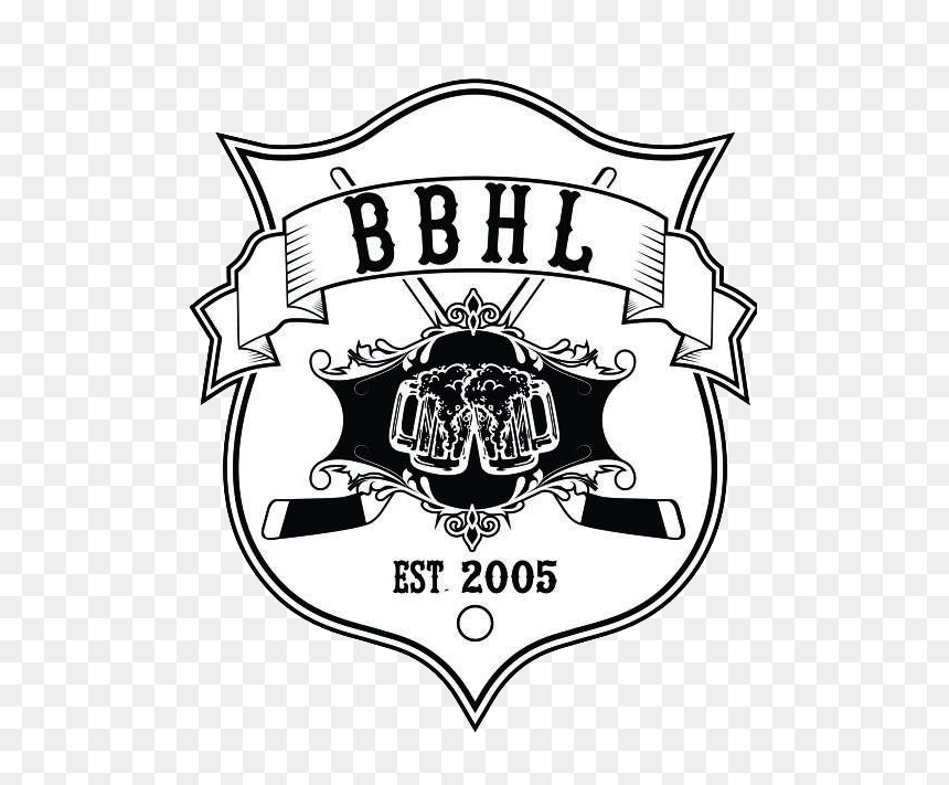 The Brotherhood Ball Hockey League - Emblem, HD Png Download - brotherhood of steel png