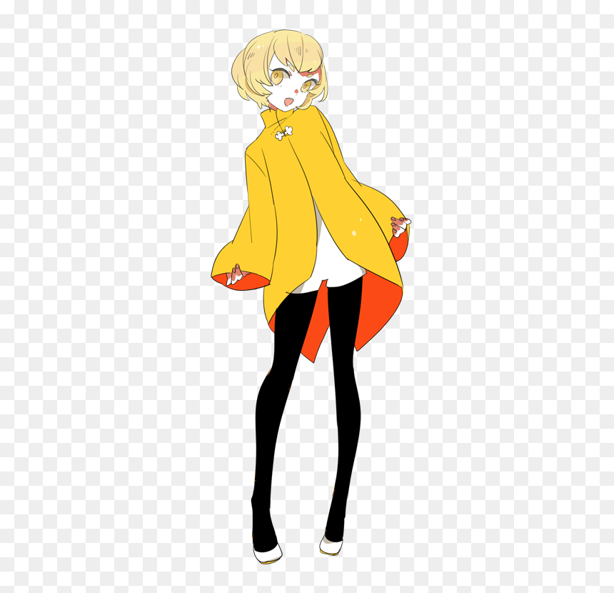 Cartoon, HD Png Download - double circle png